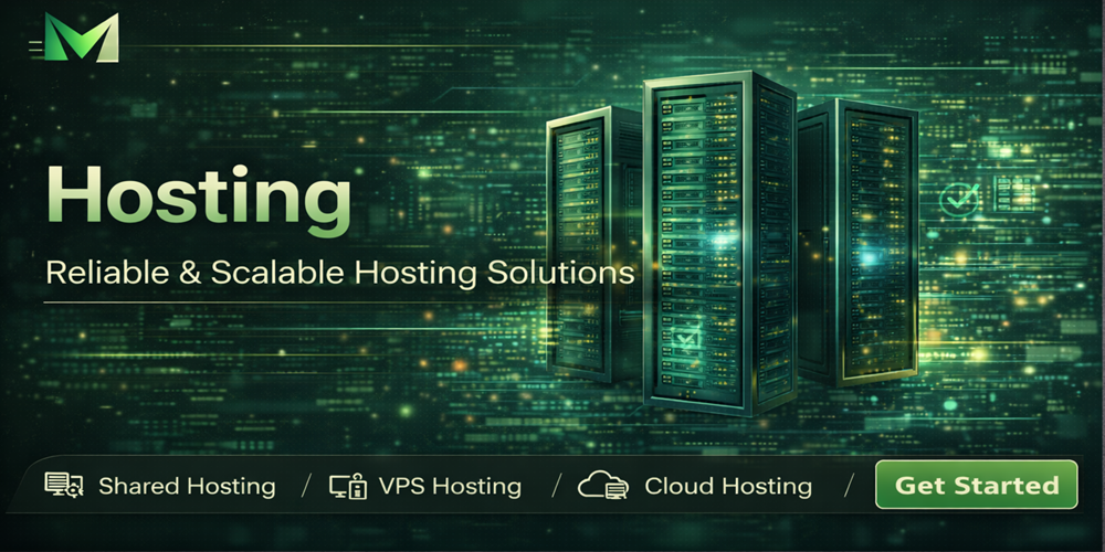 Hosting Service